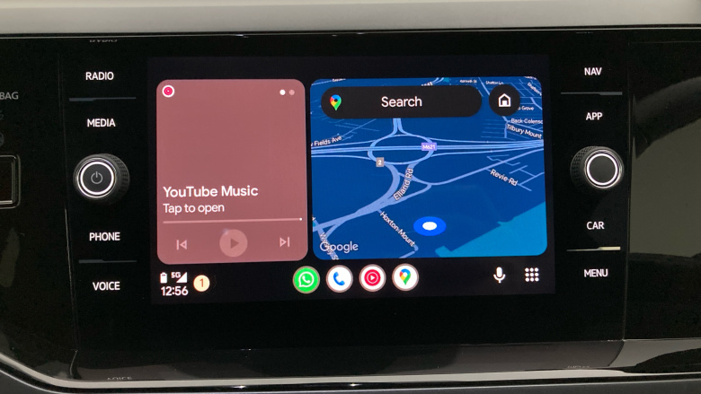 Volkswagen Polo 1.0 TSI R-Line 5dr Petrol Hatchback